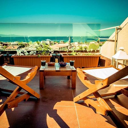 Beautiful Apartment With Bosphorus Views Istanbulská provincie Exteriér fotografie