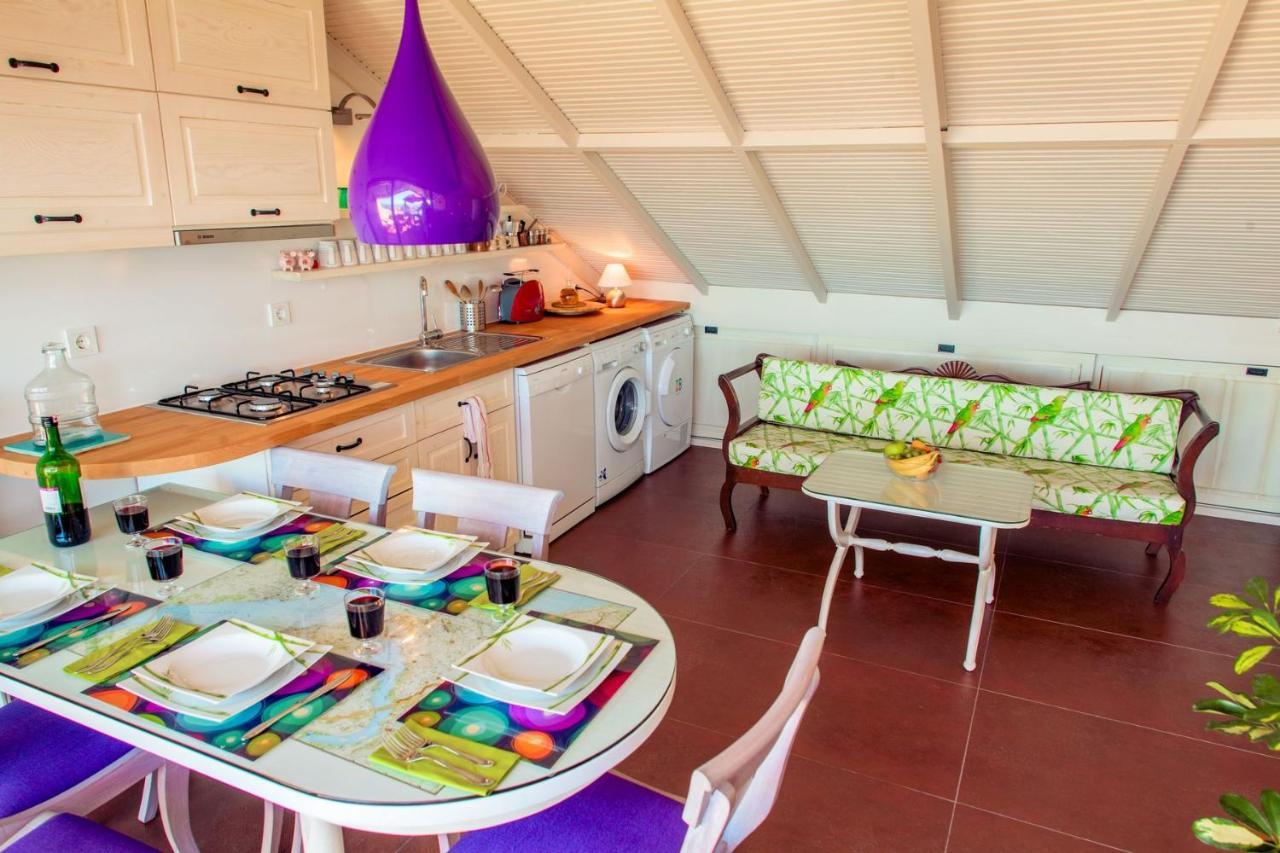 Beautiful Apartment With Bosphorus Views Istanbulská provincie Exteriér fotografie