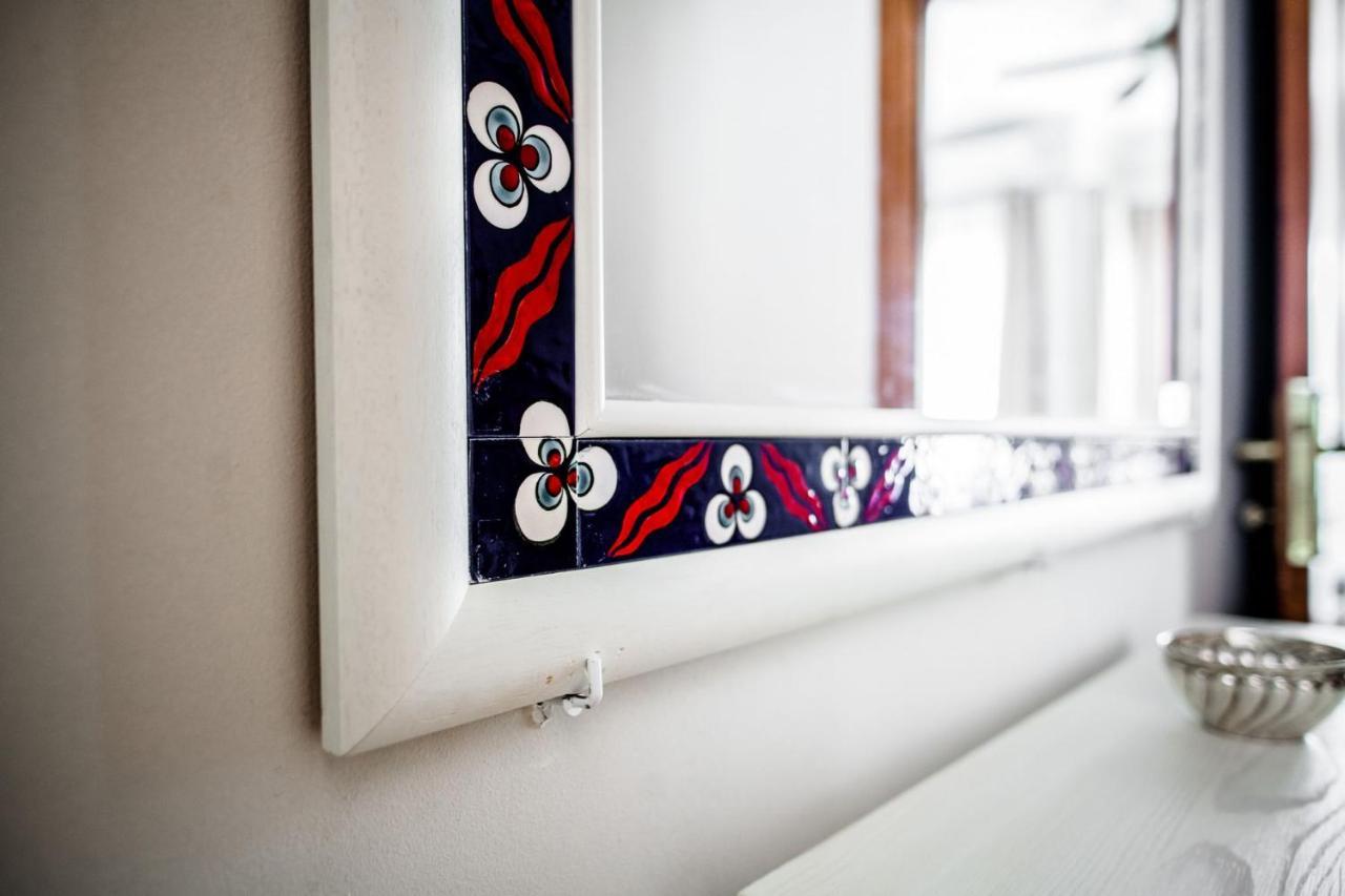 Beautiful Apartment With Bosphorus Views Istanbulská provincie Exteriér fotografie